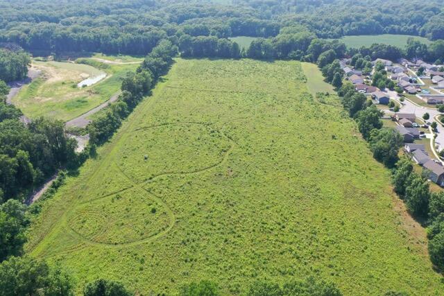 0 St Road Portage, IN 46368 - Photo 8 of 8 a view of a yard