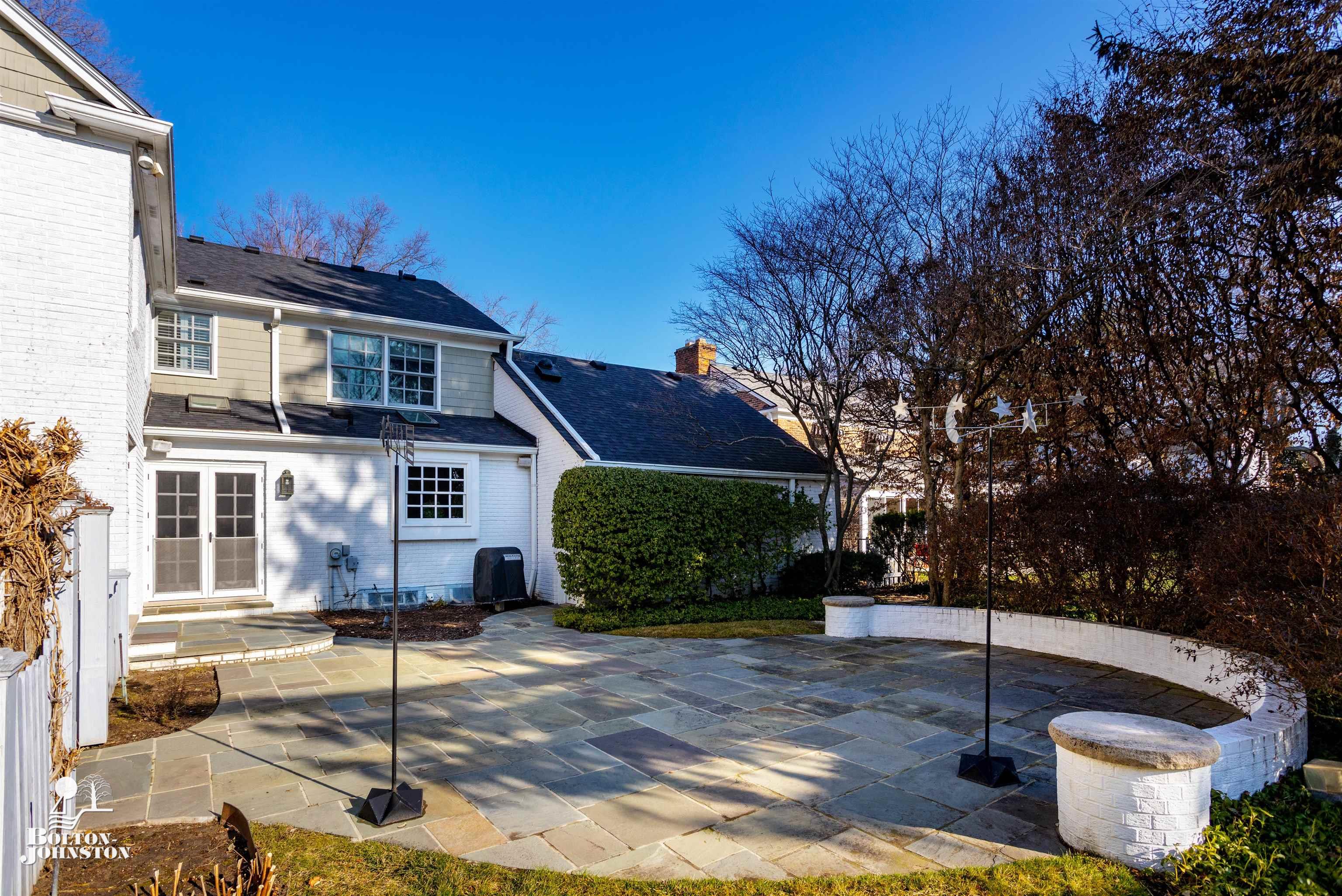 77 Merriweather Road Grosse Pointe, MI 48236 - Photo 57 of 73 Patio