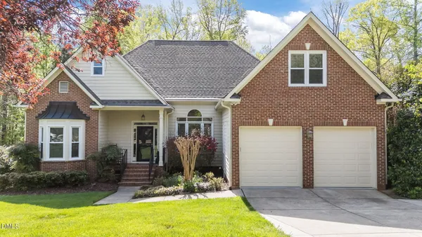 $694,900 | 3413 West Wyndham Lane, Durham, NC 27705