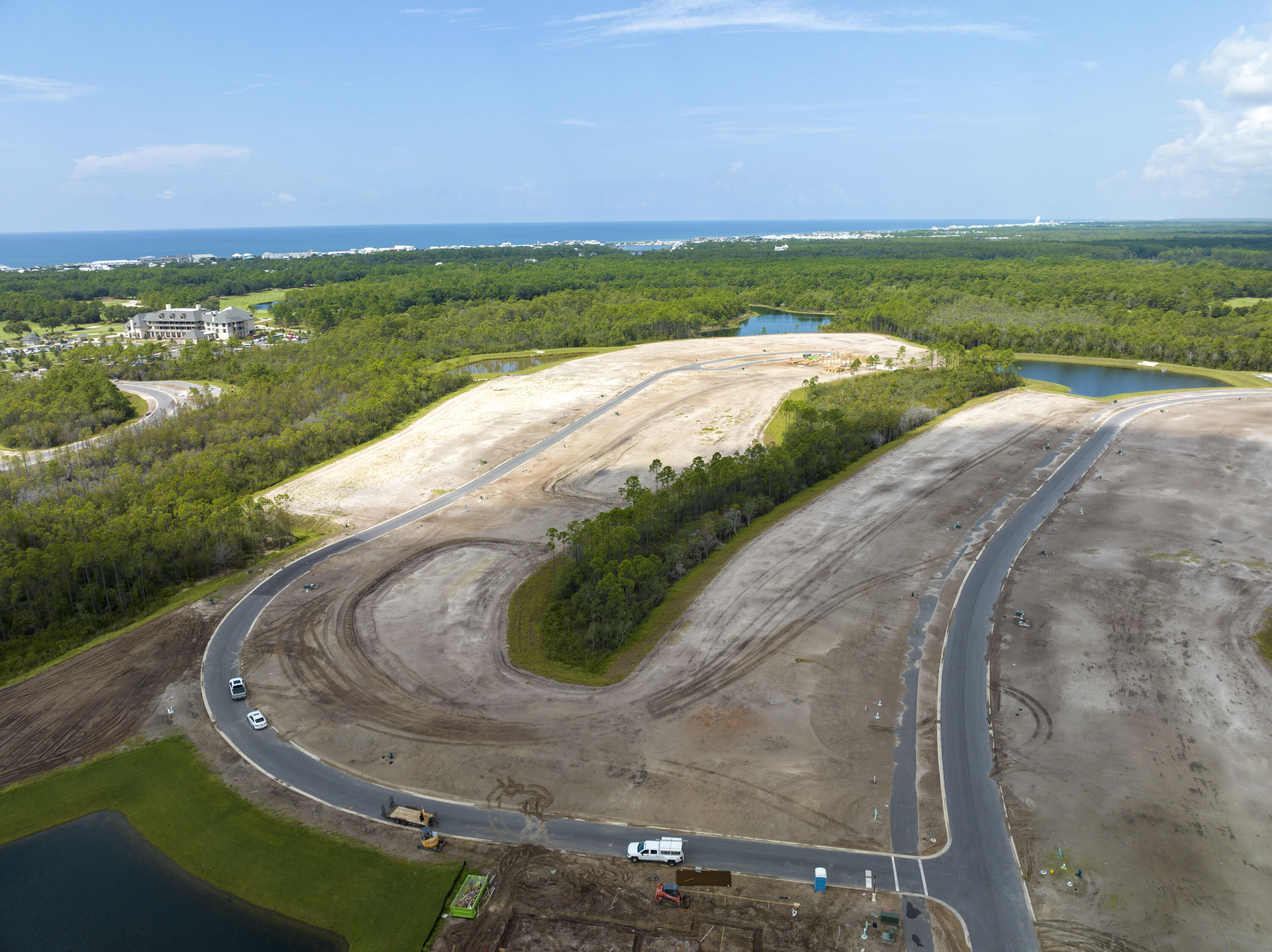 Lot 67 Sancord Dr Inlet Beach Inlet Beach, FL 32461 - Photo 21 of 22