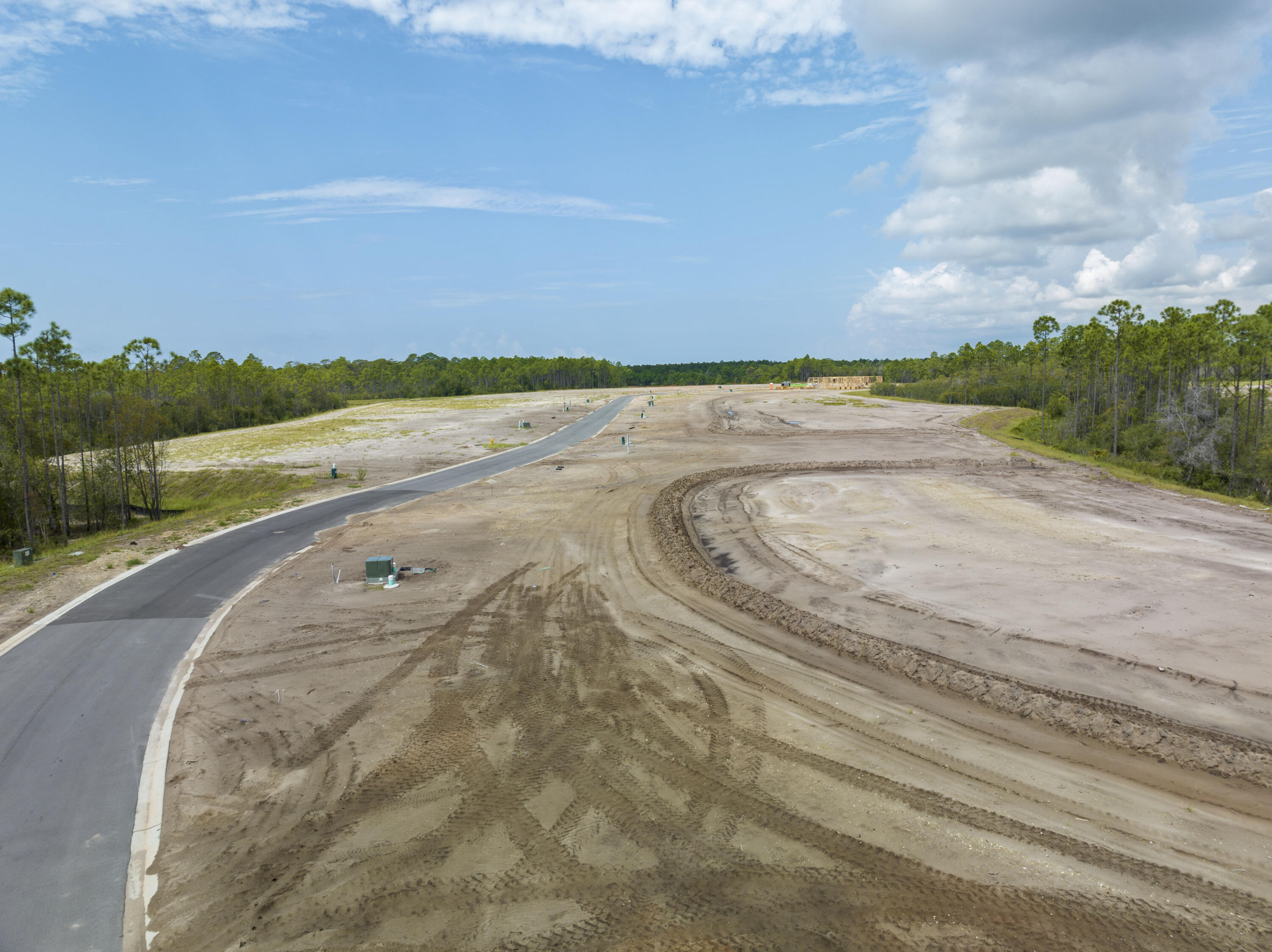 Lot 67 Sancord Dr Inlet Beach Inlet Beach, FL 32461 - Photo 3 of 22
