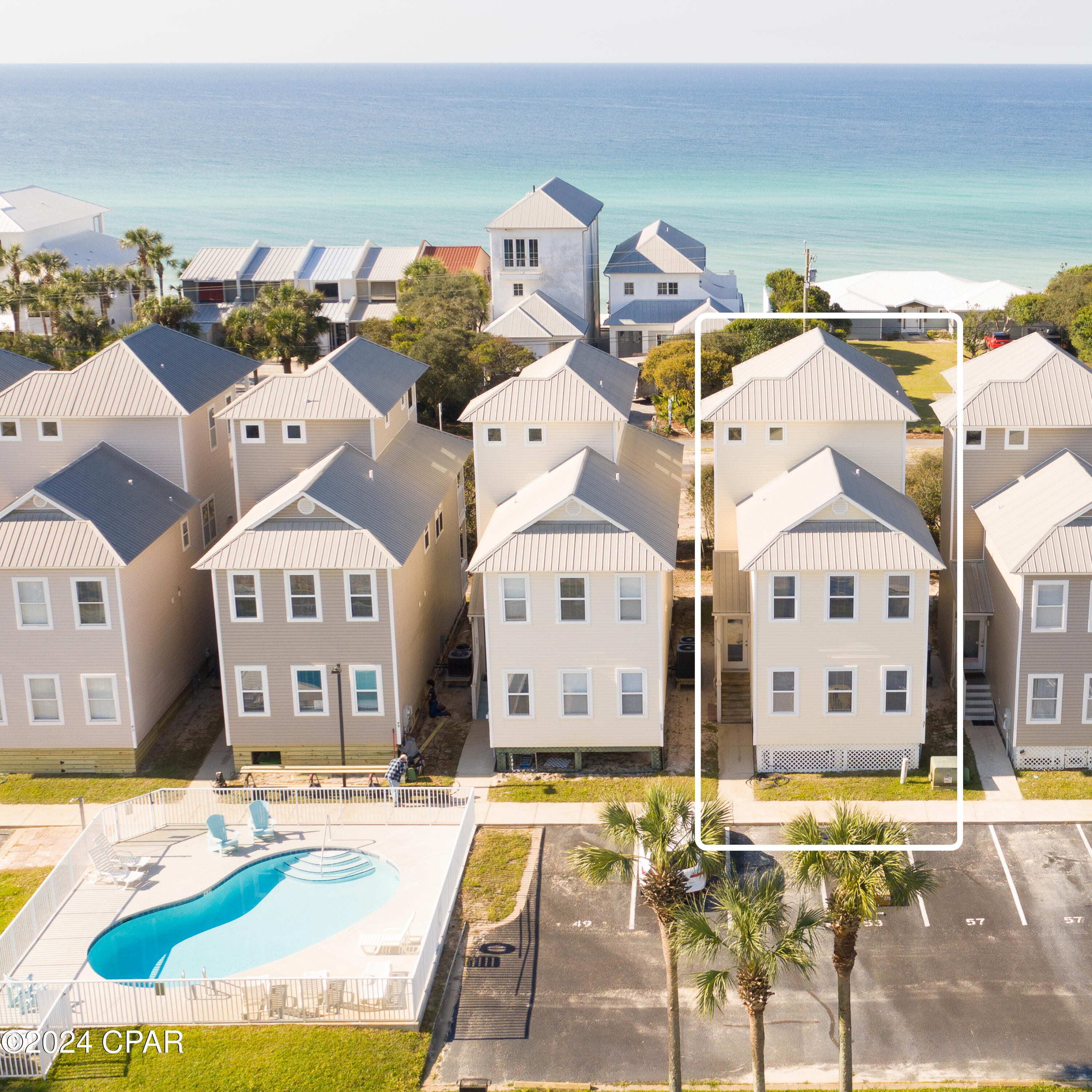 57 Seabreeze Trail Inlet Beach, FL 32461 - Photo 1 of 104 Gallery Image 1