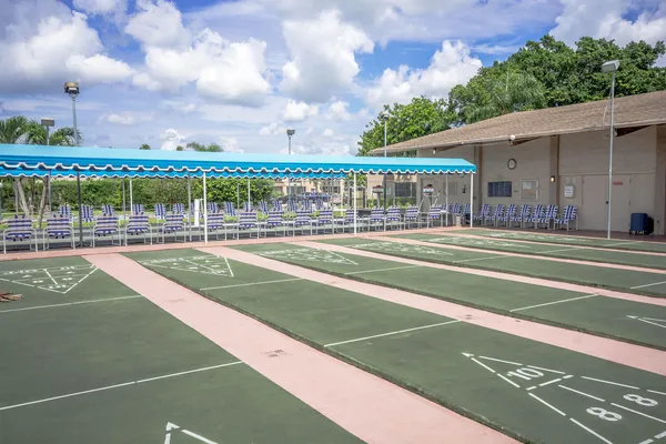 $119,000 | 711 Lori Drive, Unit 408, Palm Springs, FL 33461