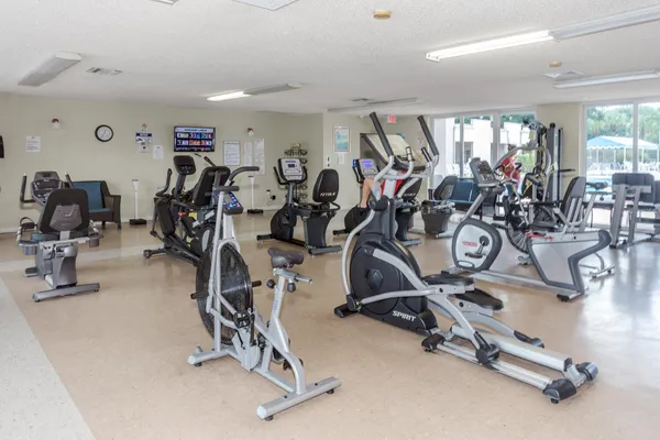 $119,000 | 711 Lori Drive, Unit 408, Palm Springs, FL 33461