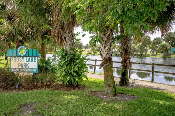 $119,000 | 711 Lori Drive, Unit 408, Palm Springs, FL 33461