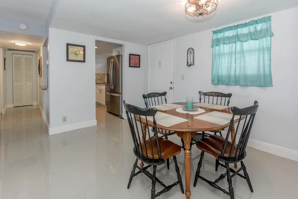 $119,000 | 711 Lori Drive, Unit 408, Palm Springs, FL 33461