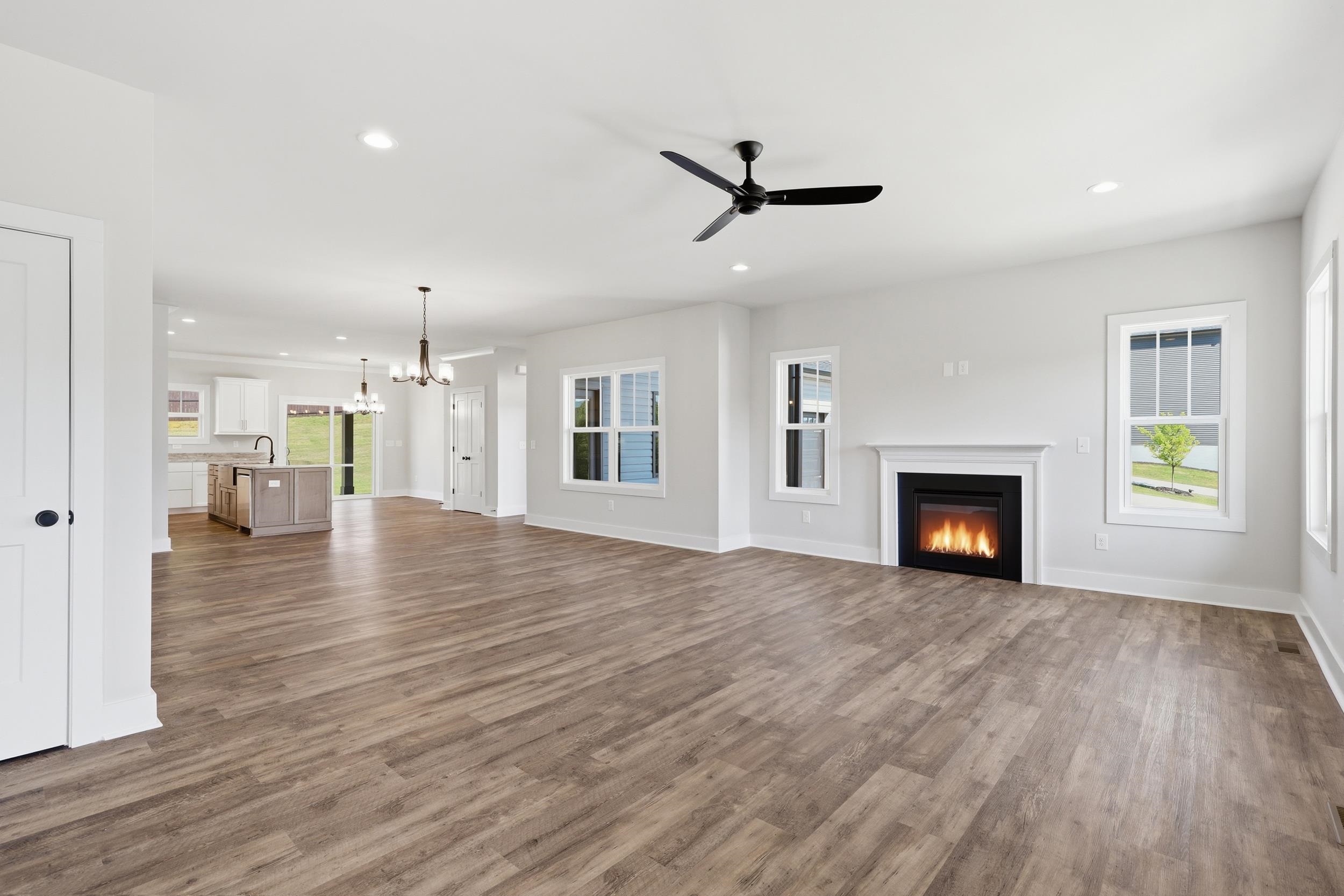 176 Mimosa Road Lyman, SC 29365 - Photo 4 of 29