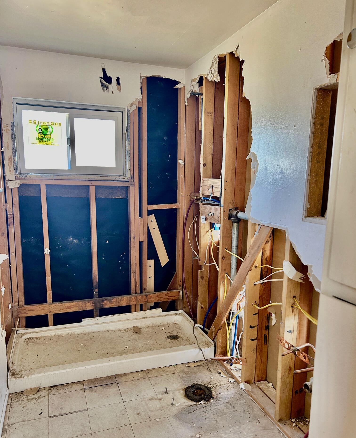 61550 Jeraboa Road Mountain Center, CA 92561 - Photo 9 of 13 a view of a house with gym equipment