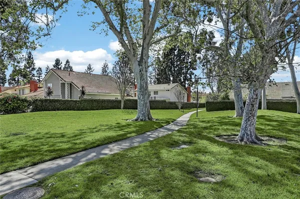 a view of outdoor space and street view