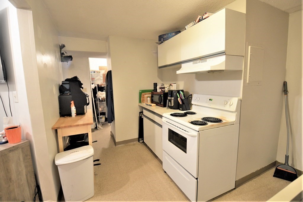 21 Kinross Road, Unit 1 Boston, MA 02135 - Photo 4 of 6 Gallery Image 4