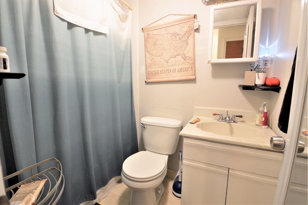 21 Kinross Road, Unit 1 Boston, MA 02135 - Photo 6 of 6 Gallery Image 6
