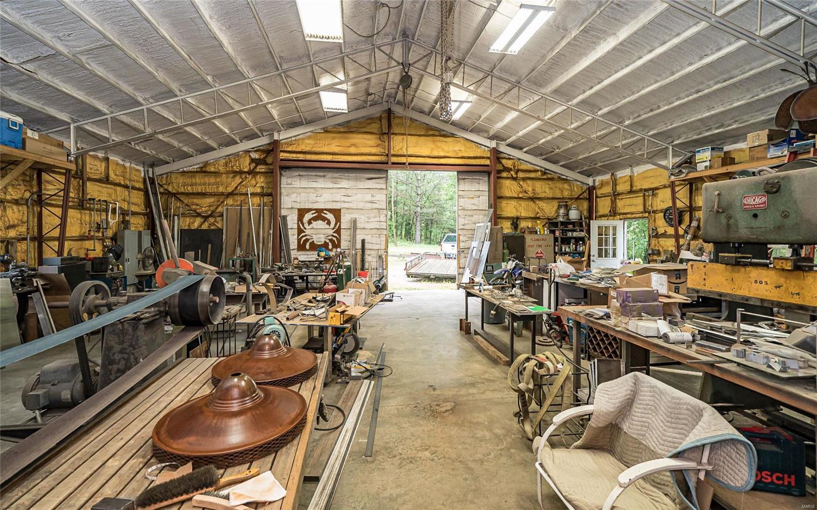 6474 Hagemann Road St. Louis, MO 63128 - Photo 35 of 36 Gallery Image 35