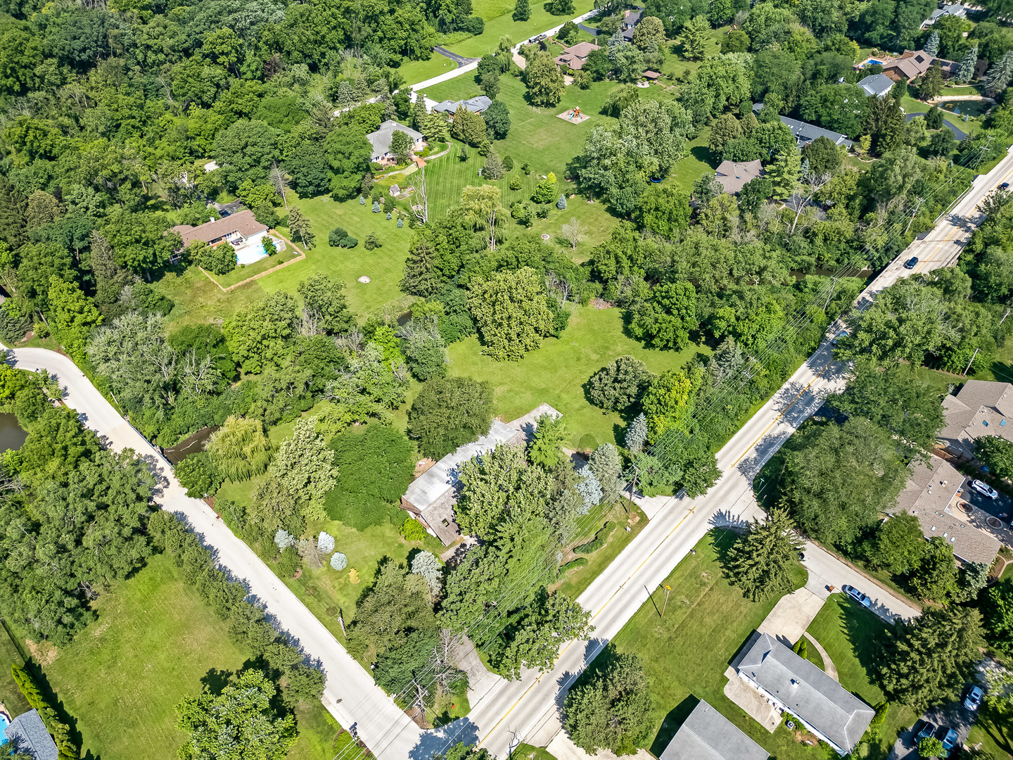 8080 Wolf Road Burr Ridge, IL 60527 - Photo 70 of 73