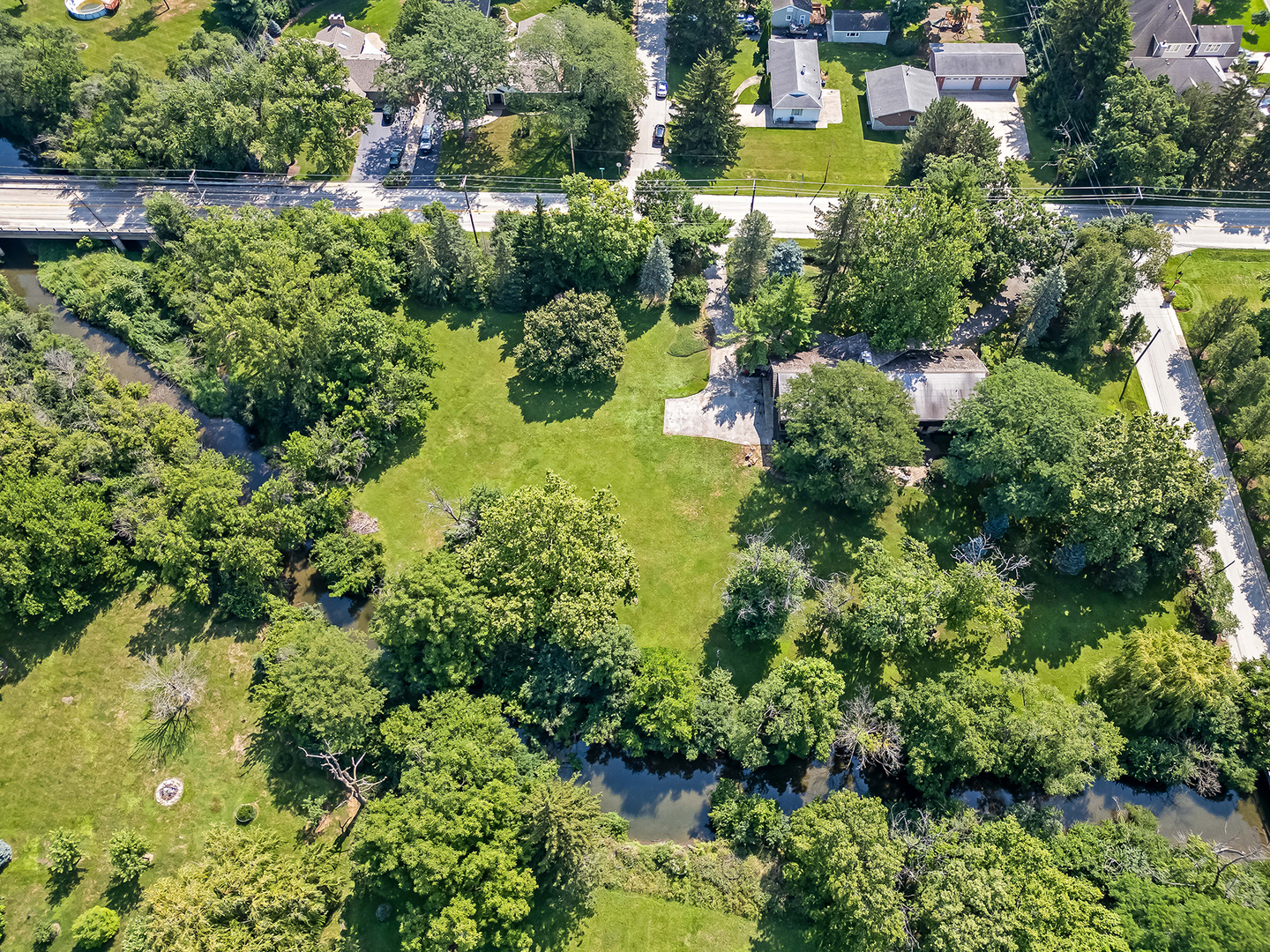 8080 Wolf Road Burr Ridge, IL 60527 - Photo 72 of 73