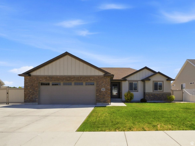 83 Mustang Ridge Grantsville, UT 84029 - Photo 59 of 59