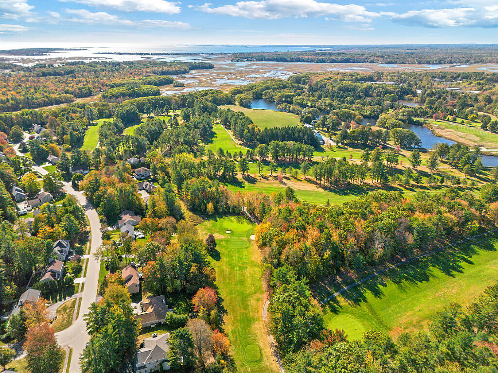 9 Evergreen Farms Road Scarborough, ME 04074 - Photo 83 of 95 83_DJI_0226_DxO_mls