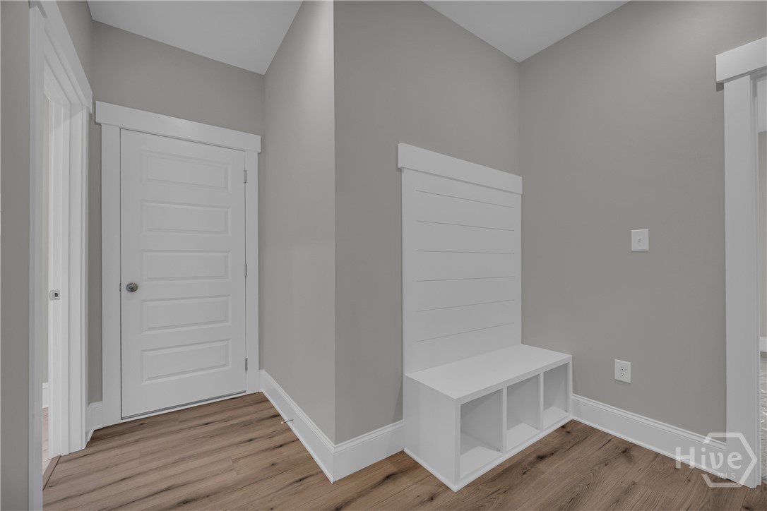 321 Ridgewood Road Jefferson, GA 30549 - Photo 35 of 65