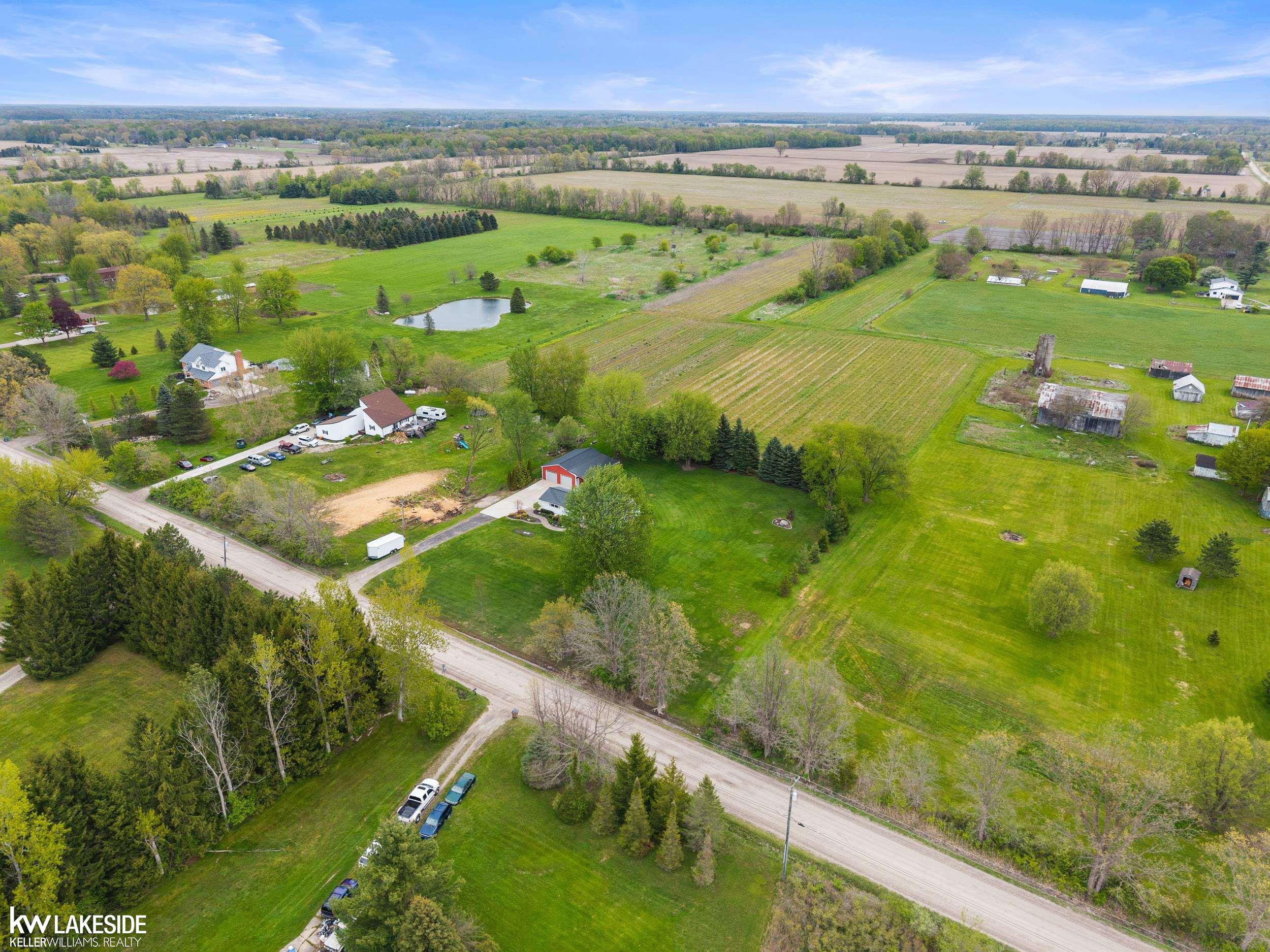 77230 Coon Creek Road Armada, MI 48005 - Photo 38 of 46