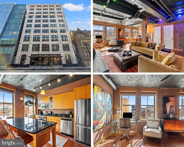 $699,900 | 916 G St. Northwest, Unit 803, Washington, DC 20001