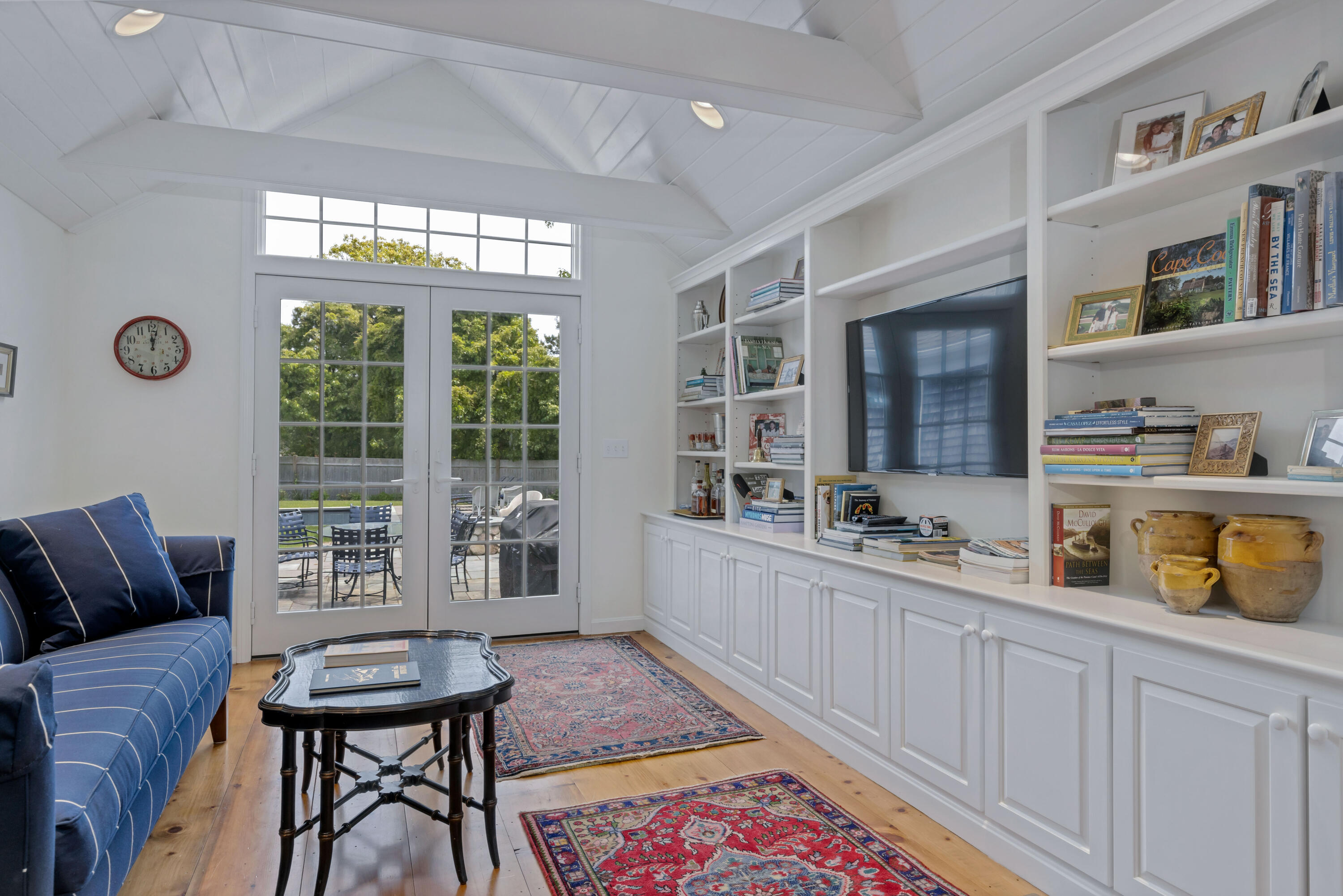 88 Round Cove Road Chatham, MA 02633 - Photo 22 of 58 Den