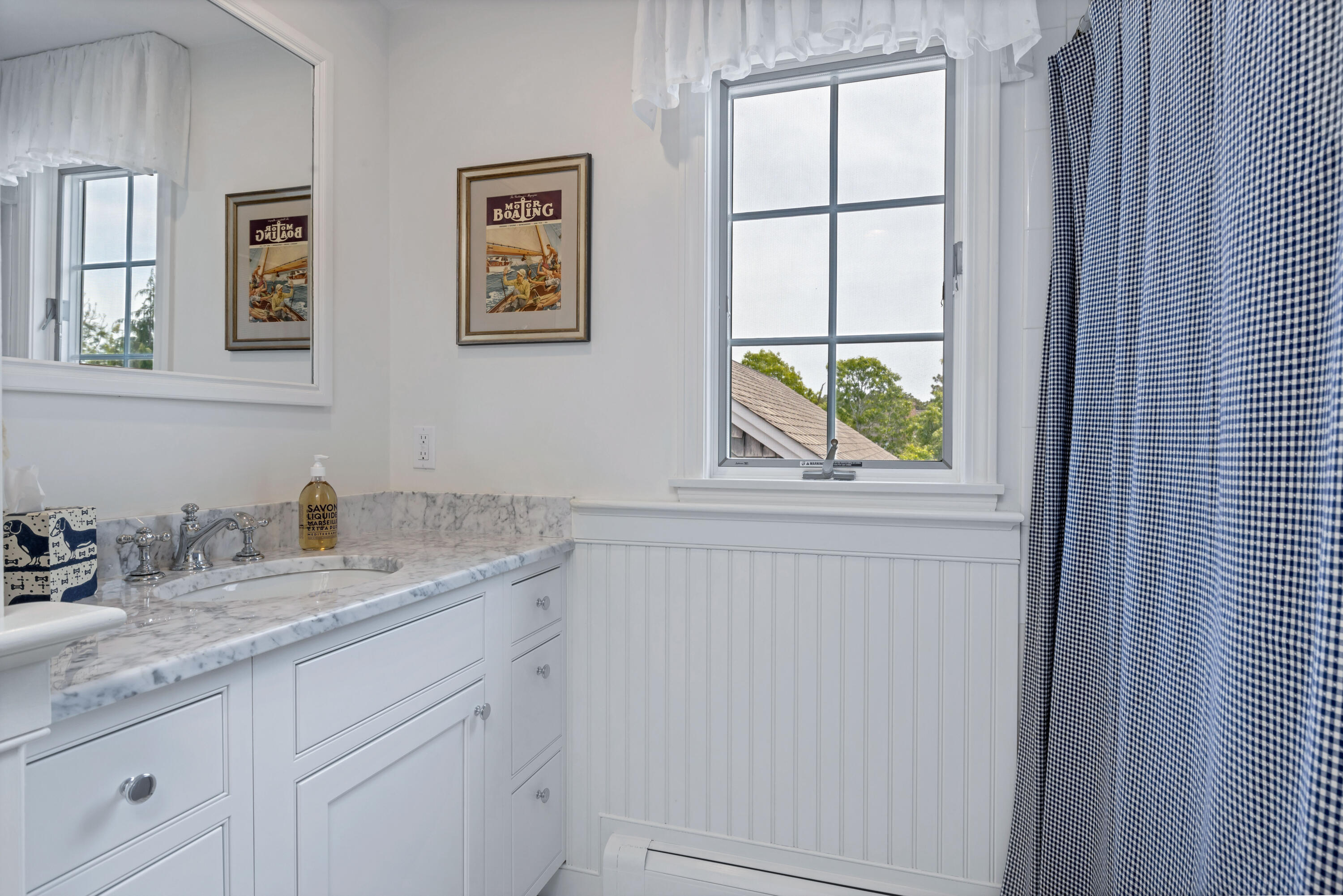 88 Round Cove Road Chatham, MA 02633 - Photo 48 of 58 2nd story full bath