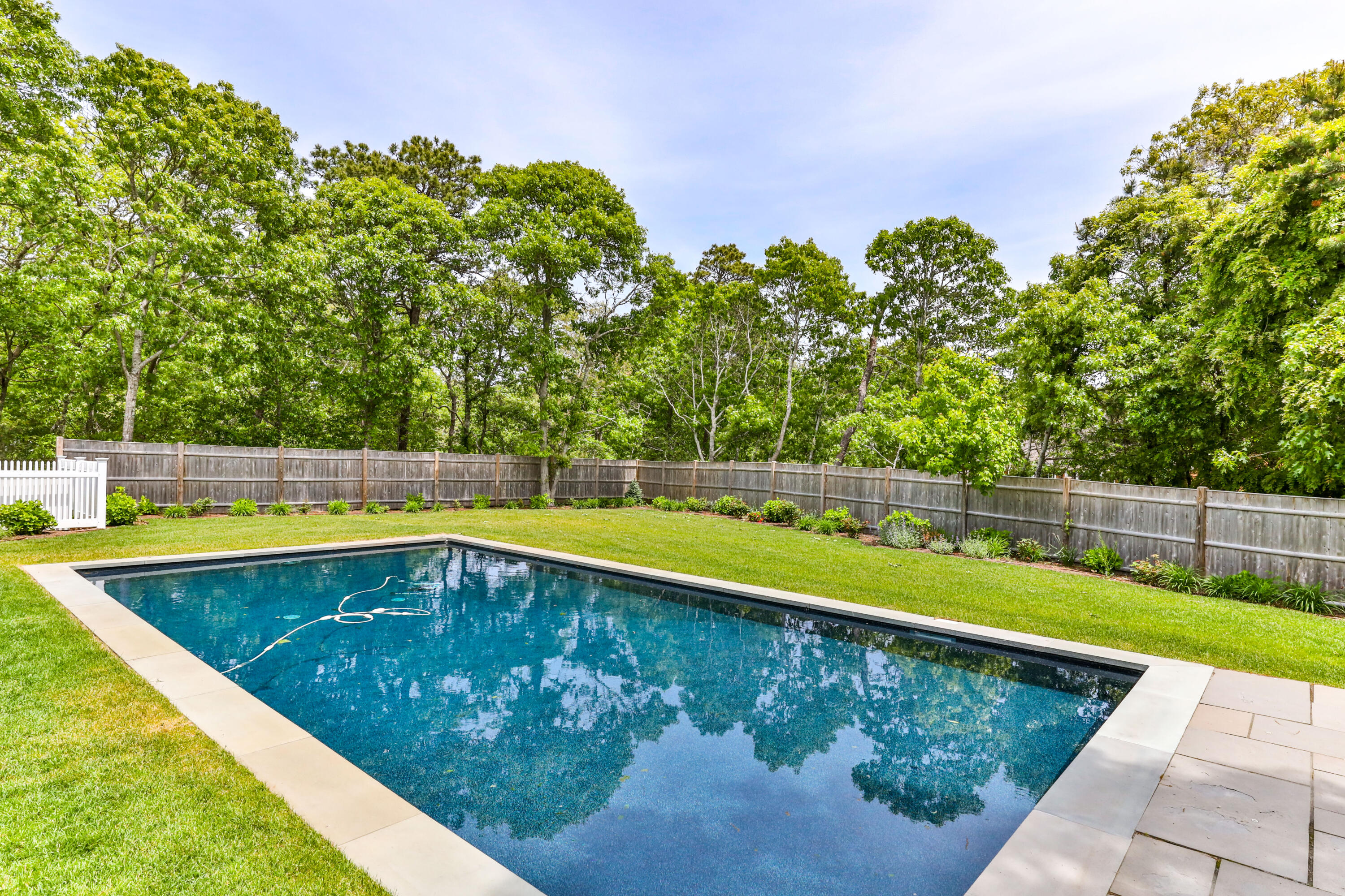 88 Round Cove Road Chatham, MA 02633 - Photo 51 of 58 In-ground pool