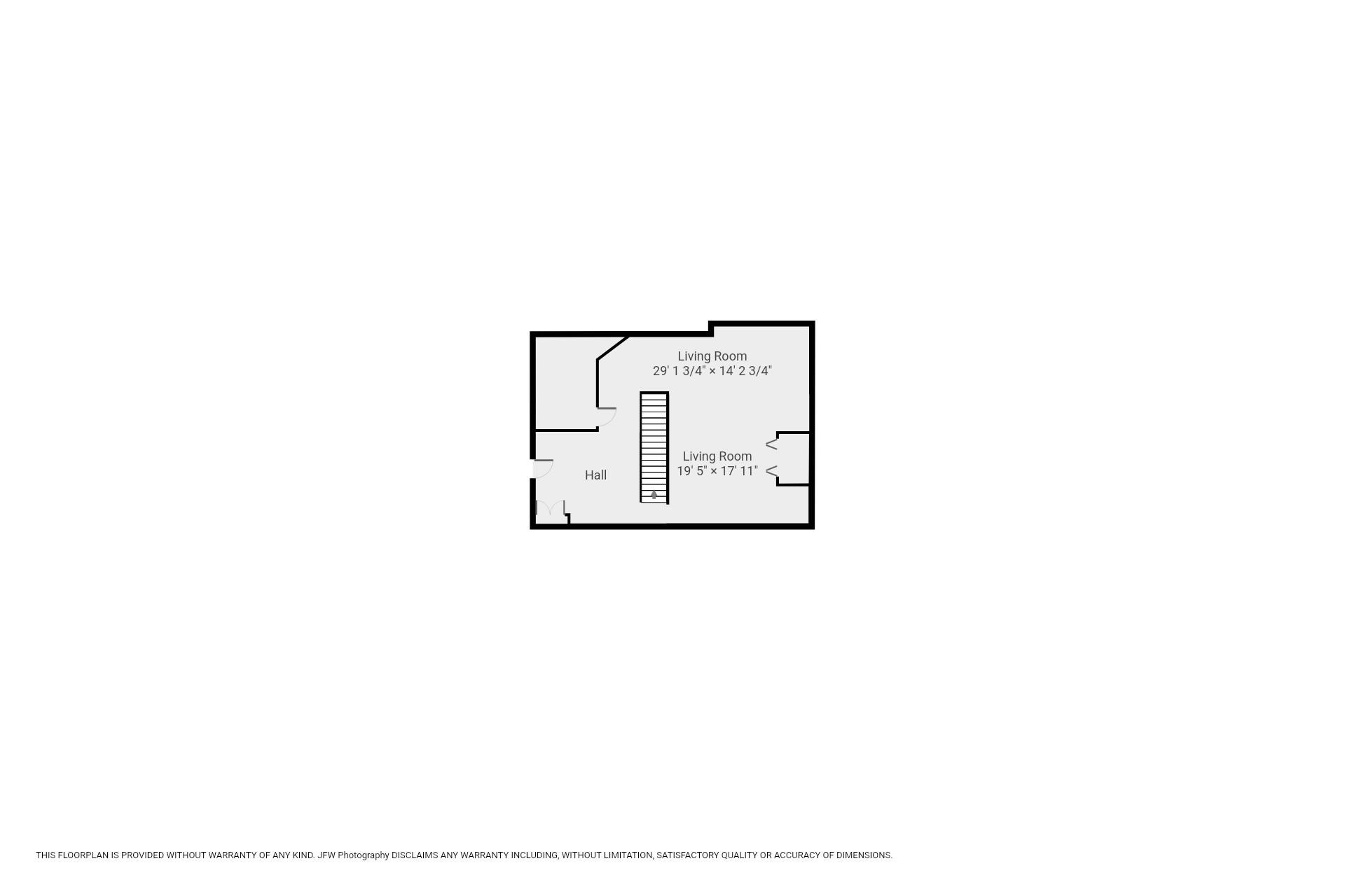 88 Round Cove Road Chatham, MA 02633 - Photo 58 of 58 Floor Plan