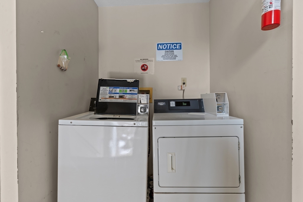 5455 North Main Street, Unit 13E Fall River, MA 02720 - Photo 14 of 16