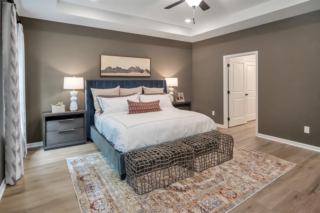 305 Heritage Grv Road Blue Ridge, TX 75424 - Photo 14 of 21 The Avondale- Master