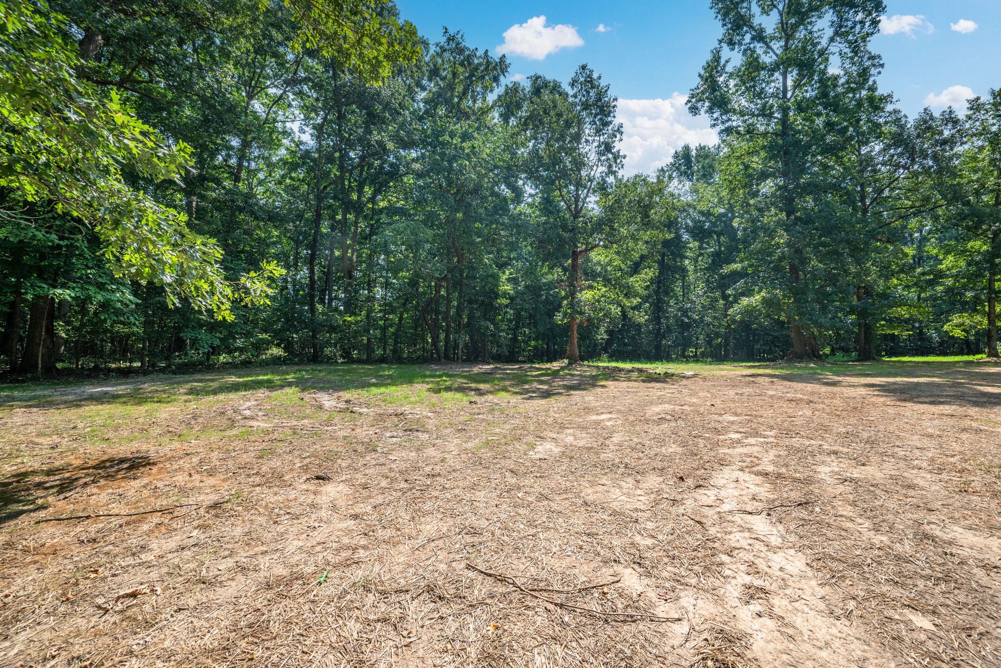 9064 New Chapel Road Springfield, TN 37172 - Photo 33 of 33 a backyard of a house