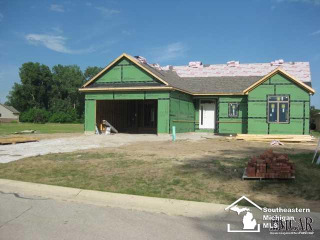 596 Rose Crest Monroe, MI 48162 - Photo 1 of 3 21473200.JPG
