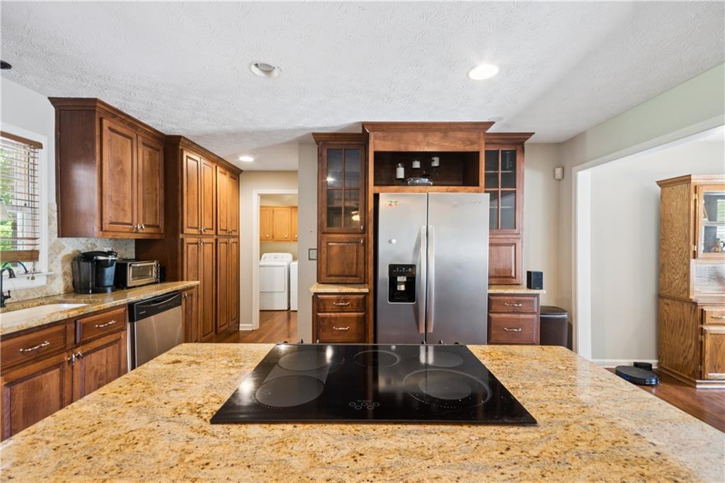 240 Gilbert Road Fayetteville, GA 30214 - Photo 12 of 36