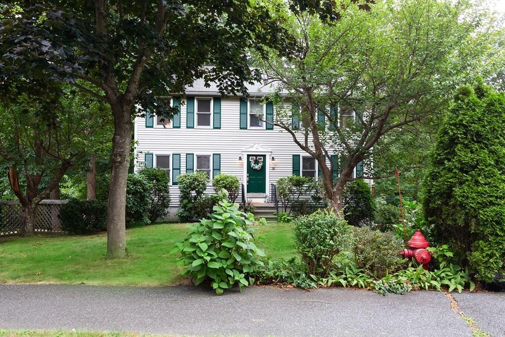 36 Raymond Way Ashland, MA 01721 - Photo 2 of 41 Gallery Image 2