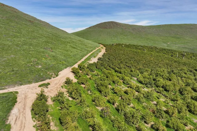 $3,771,725 | 0 West Reid Avenue, Porterville, CA 93257