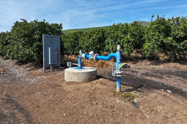 $3,771,725 | 0 West Reid Avenue, Porterville, CA 93257