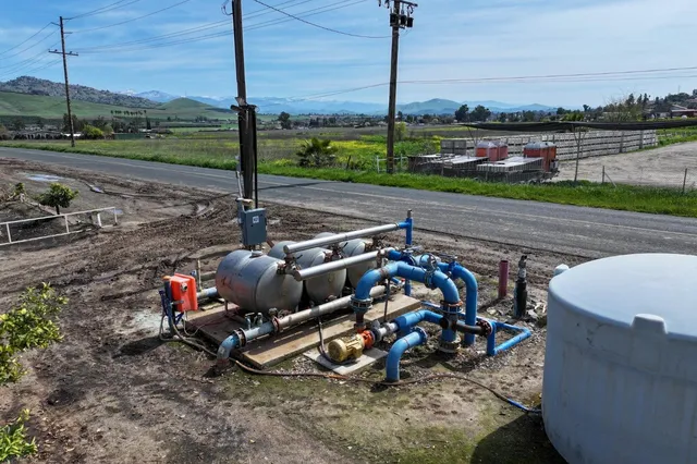 $3,771,725 | 0 West Reid Avenue, Porterville, CA 93257