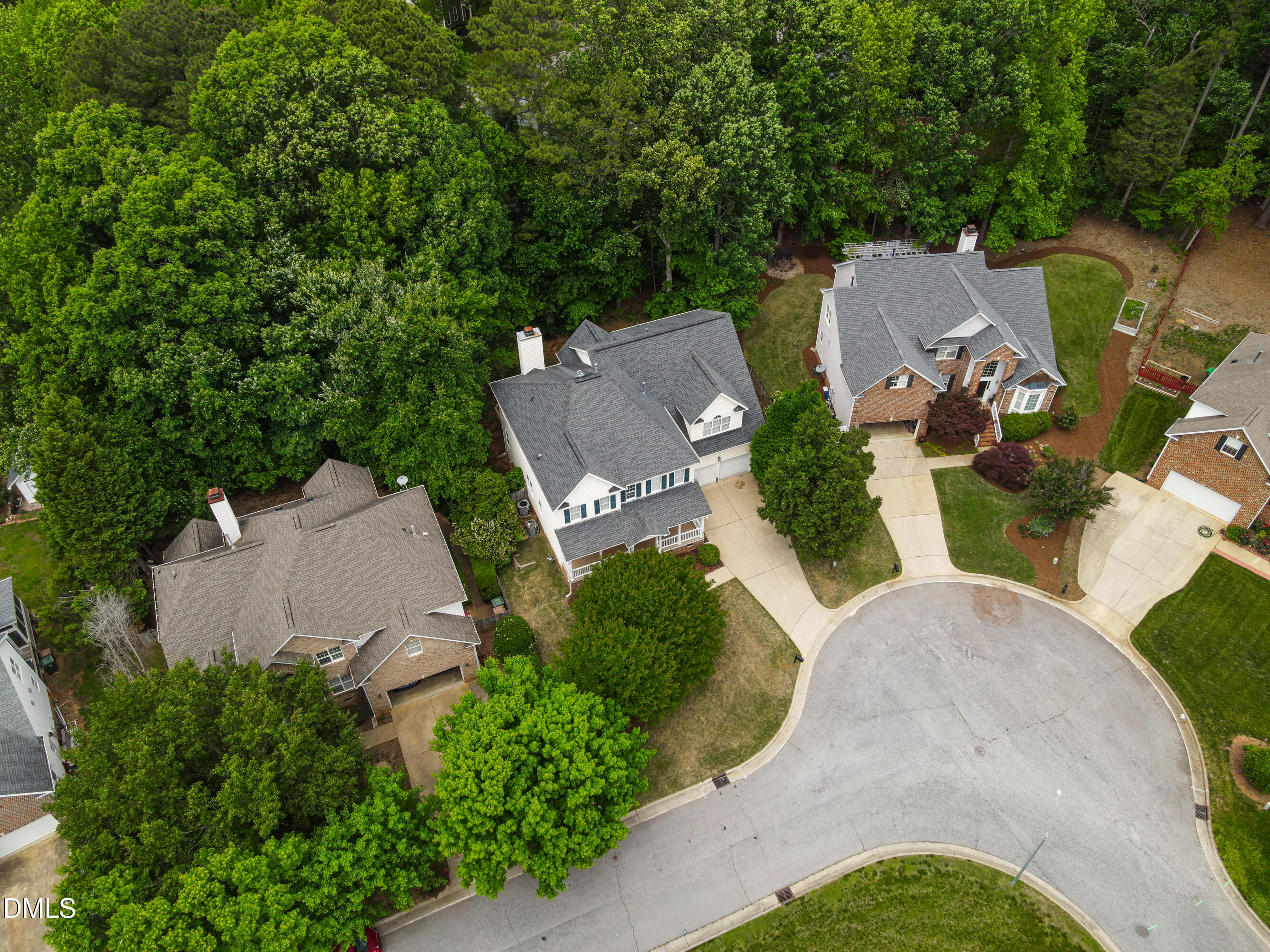 110 Jersey Ridge Road Cary, NC 27518 - Photo 66 of 71 Gallery Image 66