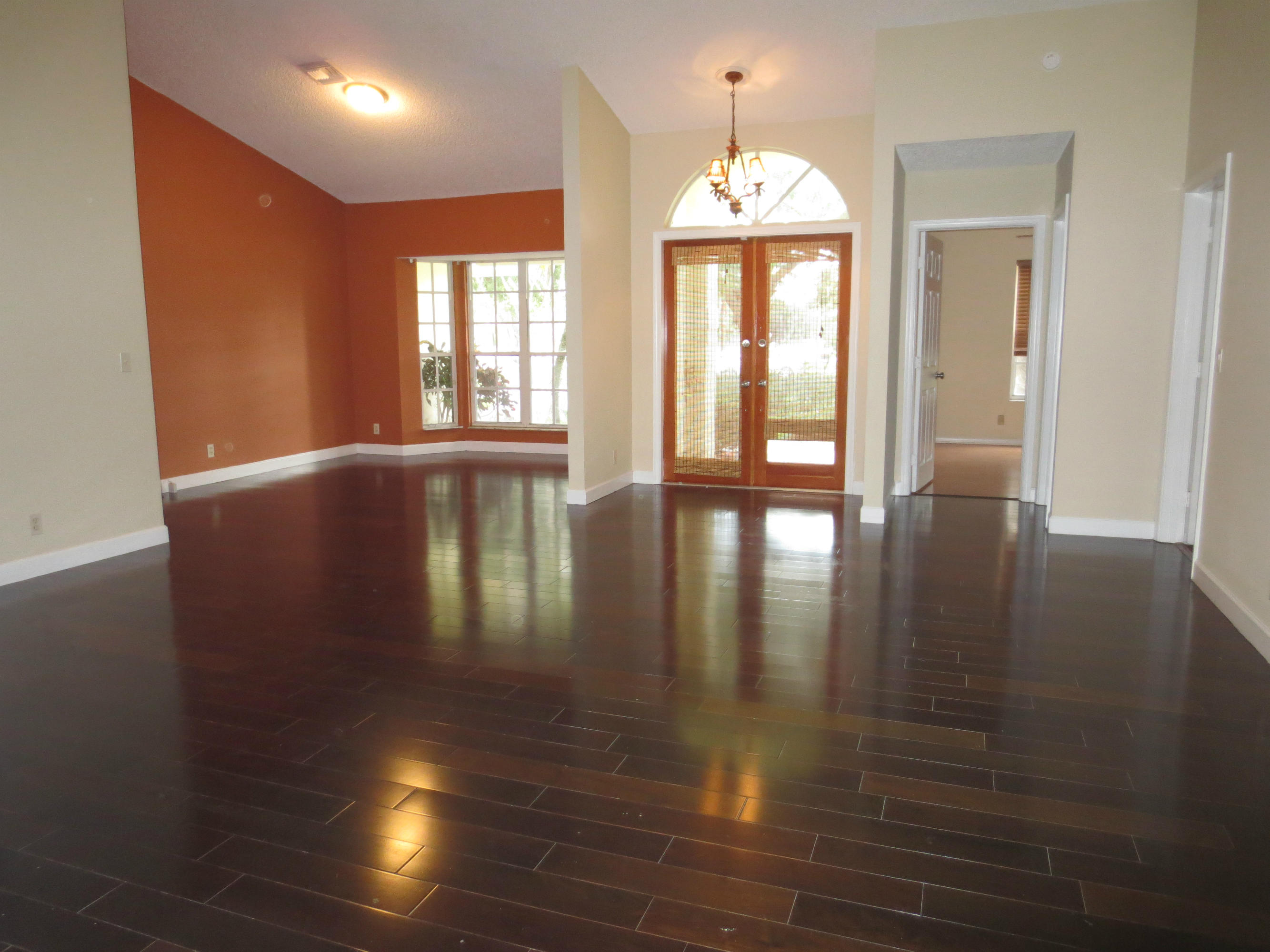 1604 Rye Terrace Wellington, FL 33414 - Photo 21 of 24 VIEW OF FORMAL LIVING/DINING/ ENTRANCE