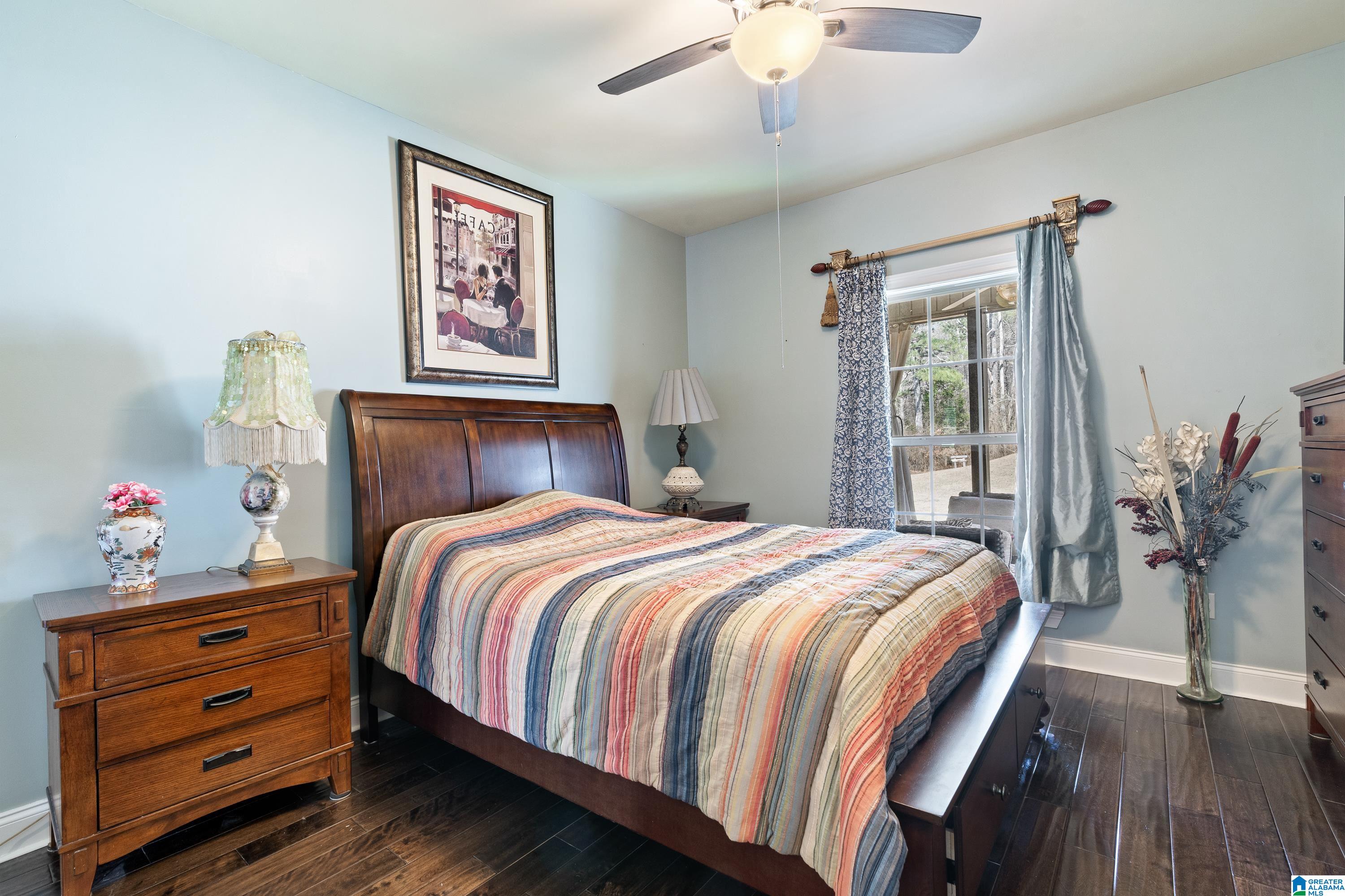 66 Stricklin Road Cullman, AL 35057 - Photo 27 of 60