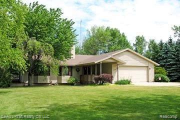 5668 West Kinde Road Caseville, MI 48725 - Photo 1 of 20 5668WKinde.JPG