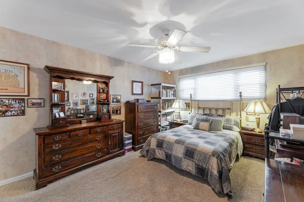 $724,000 | 9010 Pottawattami Drive, Skokie, IL 60076