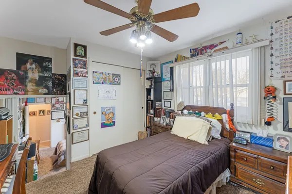 $724,000 | 9010 Pottawattami Drive, Skokie, IL 60076