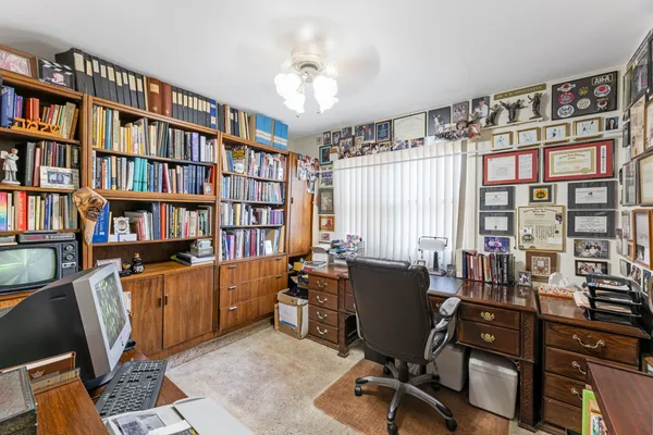$724,000 | 9010 Pottawattami Drive, Skokie, IL 60076