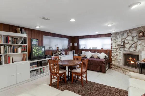 $724,000 | 9010 Pottawattami Drive, Skokie, IL 60076