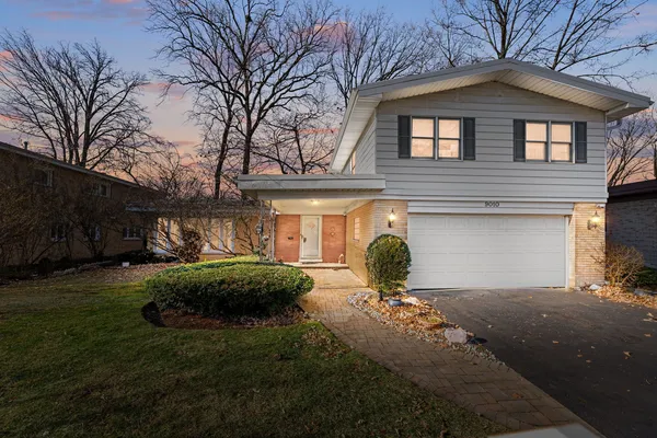 $724,000 | 9010 Pottawattami Drive, Skokie, IL 60076