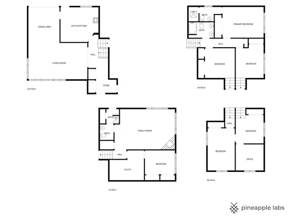 $724,000 | 9010 Pottawattami Drive, Skokie, IL 60076