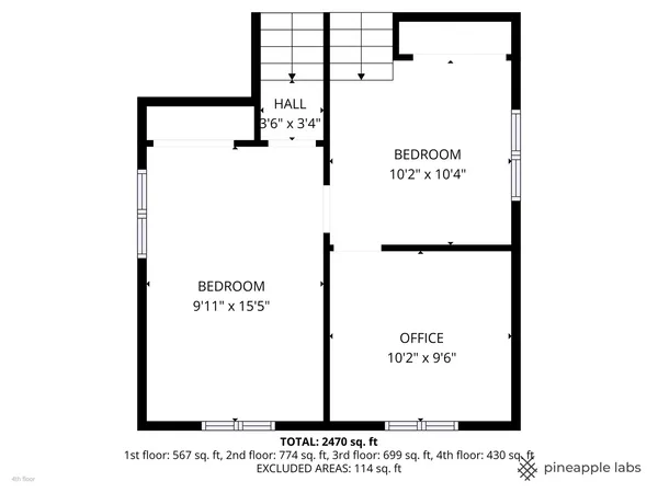 $724,000 | 9010 Pottawattami Drive, Skokie, IL 60076