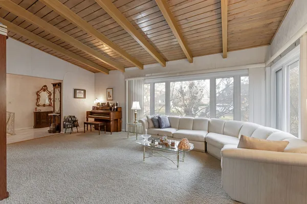$724,000 | 9010 Pottawattami Drive, Skokie, IL 60076