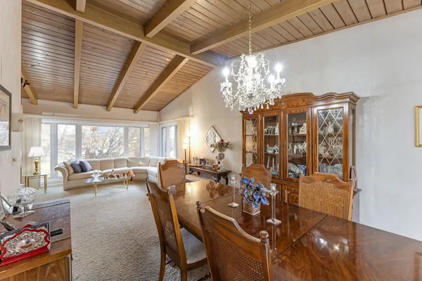 $724,000 | 9010 Pottawattami Drive, Skokie, IL 60076