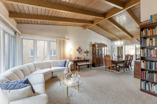 $724,000 | 9010 Pottawattami Drive, Skokie, IL 60076